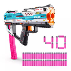 X-Shot Skins Pro Fury-X Blaster S1 | XS-36772 - Colorland Toys