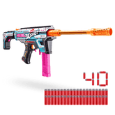 X - Shot Skins Pro Motorized Blaster Series - 1 XS - 36821 - Colorland Toys