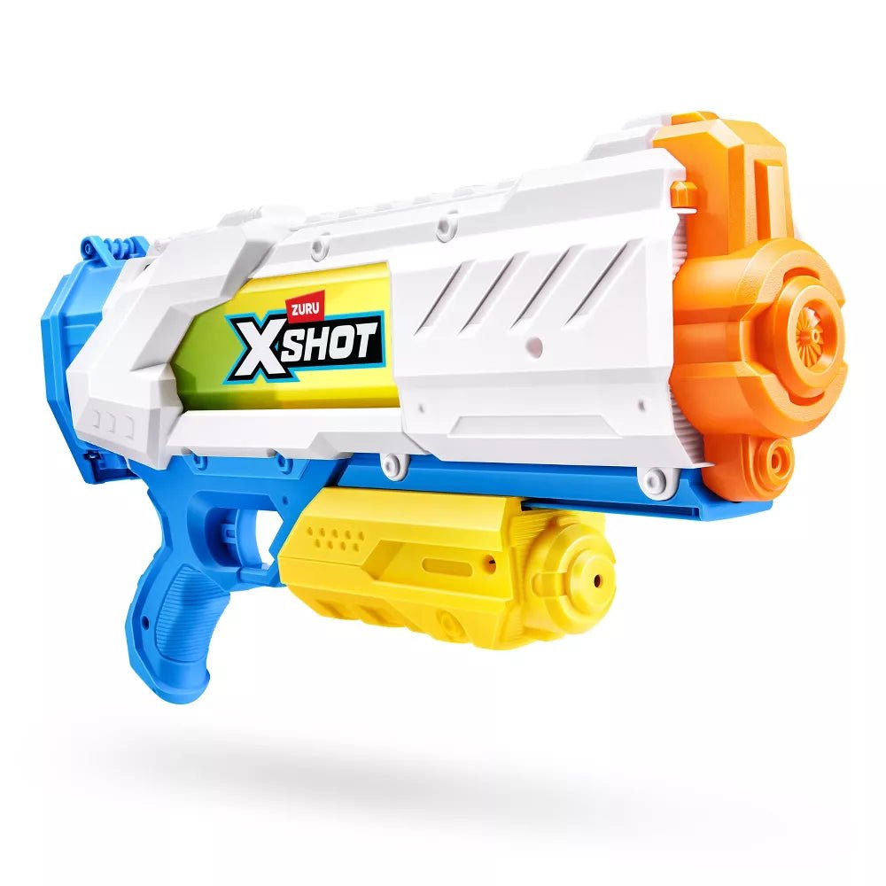 X-Shot Warfare Fast Fill Water Blaster 56138 - Colorland Toys