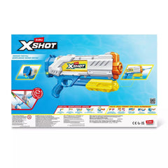 X-Shot Warfare Fast Fill Water Blaster 56138 - Colorland Toys
