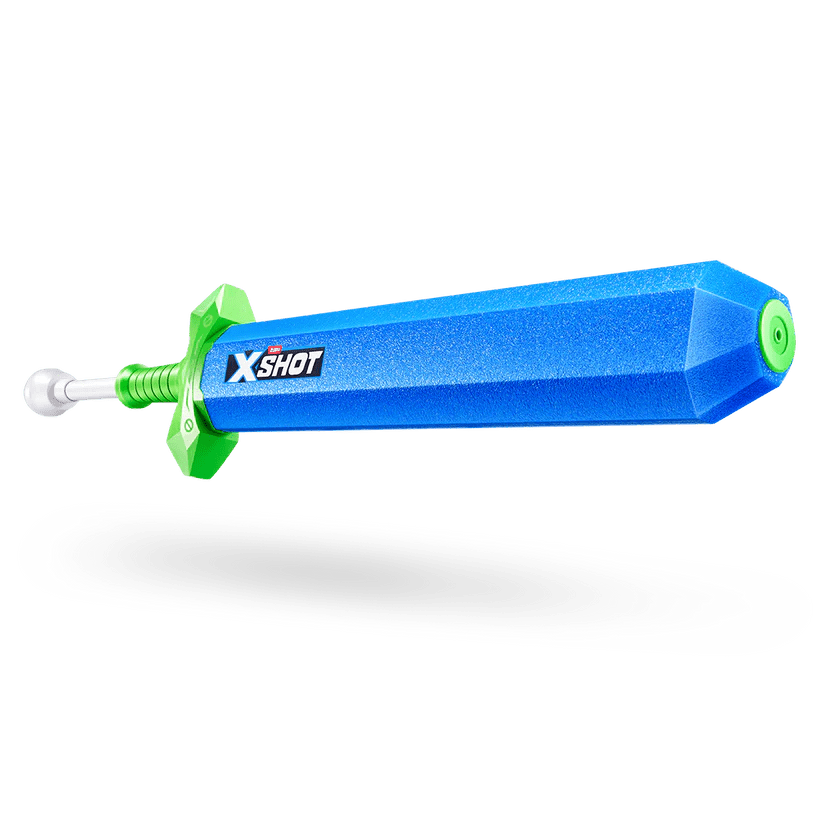 X - Shot Water 2 in 1 Sword XS - 118122 - Colorland Toys