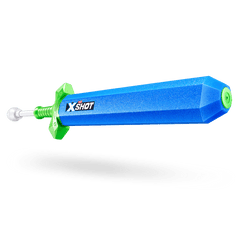 X - Shot Water 2 in 1 Sword XS - 118122 - Colorland Toys