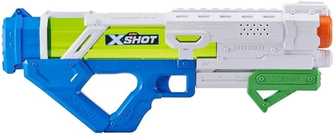 X - Shot Water Blaster Fast Fill Epic XS - 56221 - Colorland Toys