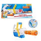 X-Shot Water Fast Fill Hydro Cannon - Colorland Toys