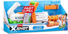 X - Shot Water Hydro Cannon XS - 118112 - Colorland Toys