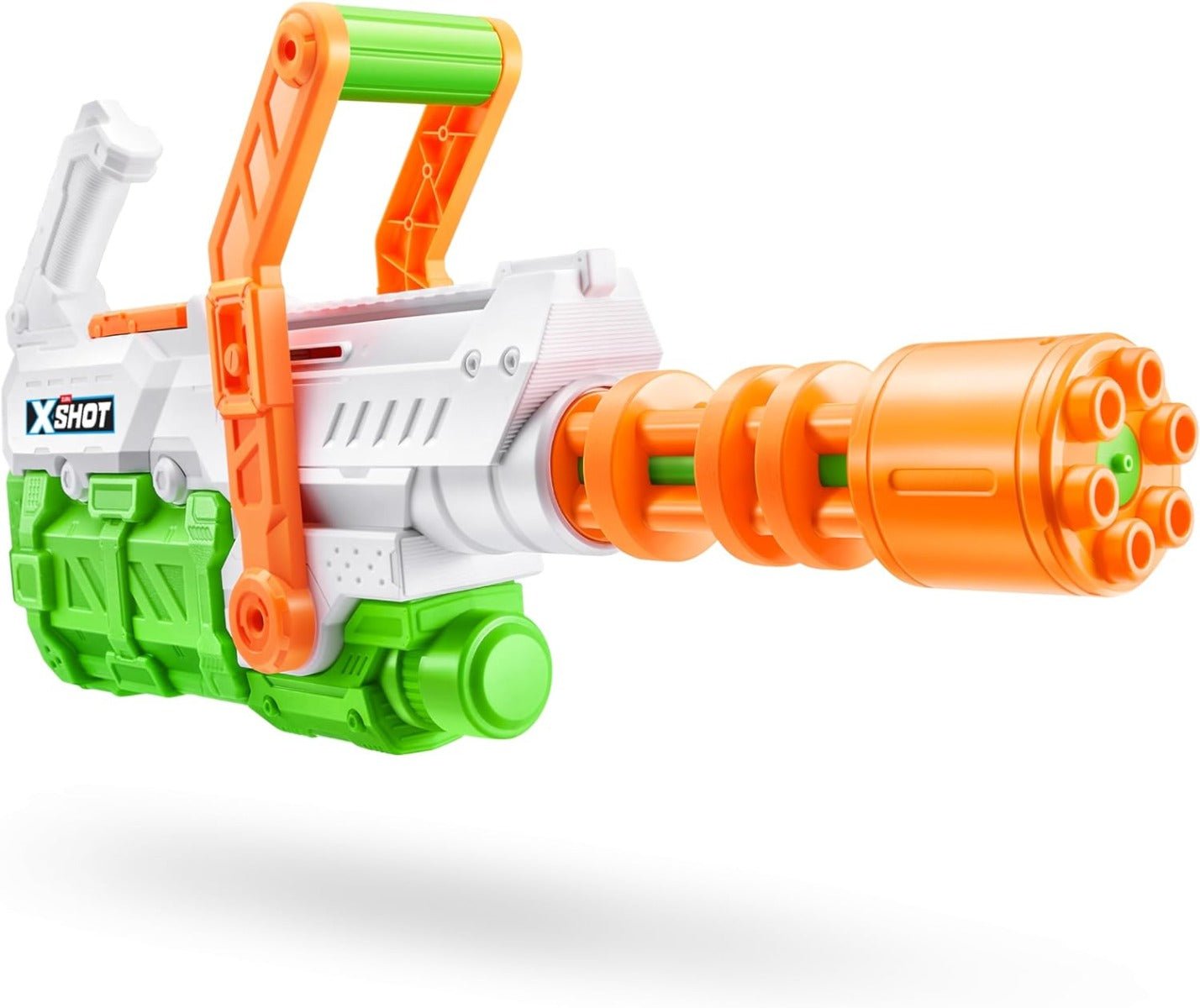 X - Shot Water Hydro Cannon XS - 118112 - Colorland Toys