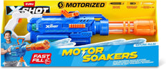 X - Shot Water Large Gatling Motor Soakers XS - 118165 - Colorland Toys