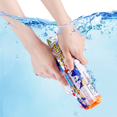X - Shot Water Nano Fast - Fill Skins Sonic XS - 118166/118166 - Colorland Toys