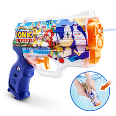 X - Shot Water Nano Fast - Fill Skins Sonic XS - 118166/118166 - Colorland Toys