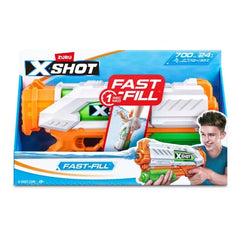 X-Shot Warfare Fast Fill Water Blaster 56138