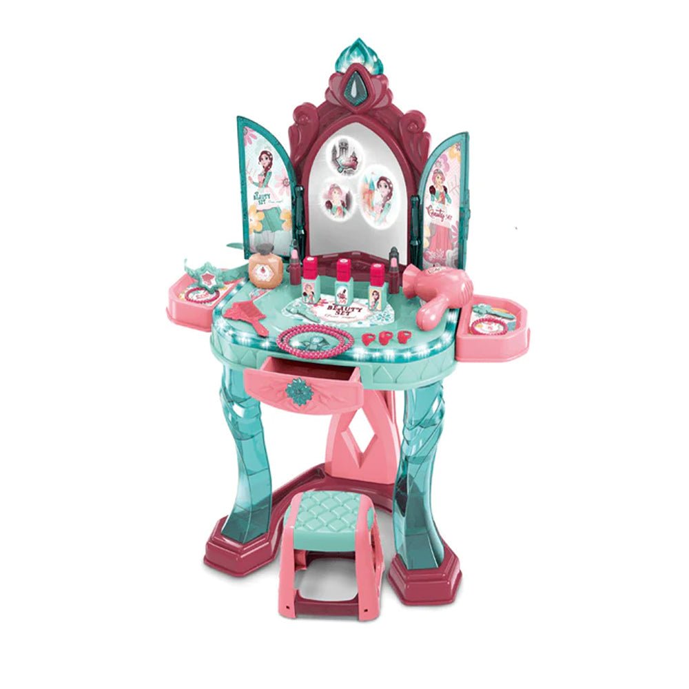 XC Beauty Angel Beauty Set 008 - 988 - Colorland Toys