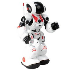 Xtrem Bots James the Spy Bot XT3803084 - Colorland Toys