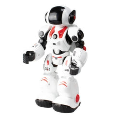 Xtrem Bots James the Spy Bot XT3803084 - Colorland Toys
