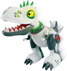 Xtreme Bots Crazy Pets Dino Punk XT3803235 - Colorland Toys