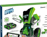 Xtreme Bots Mazzy Robot XT380851 - Colorland Toys