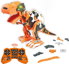 Xtreme Bots Rex Dino Bot XT3803086 - Colorland Toys
