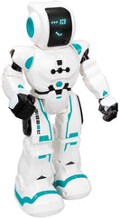 Xtreme Bots Robbie Robot XT380831 - Colorland Toys