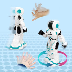 Xtreme Bots Robbie Robot XT380831 - Colorland Toys