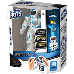 Xtreme Bots Smart Bot XT30037 - Colorland Toys