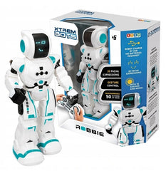Xtreme Bots Smart Bot XT30037 - Colorland Toys