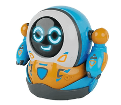 Xtreme Crazy Bot Roll XT3803236 - Colorland Toys