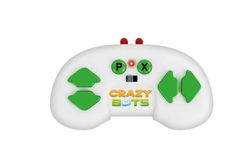 Xtreme Crazy Bot Roll XT3803236 - Colorland Toys