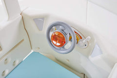 Yaya Vanilla Bus Slide Y1902 - Colorland Toys