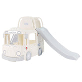 Yaya Vanilla Bus Slide Y1902 - Colorland Toys
