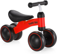 Yang Kai Baby Riding Tricycle Q1+ T3235 - Colorland Toys