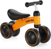 Yang Kai Baby Riding Tricycle Q1+ T3235 - Colorland Toys