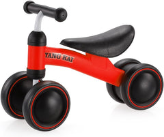 Yang Kai Baby Riding Tricycle Q1+ T3235 - Colorland Toys