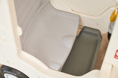 YaYa Bus Roof Car - VANILLA - Y032 - Colorland Toys