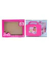 Barbie Carry Case Activity Set - Colorland Toys