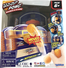 Yoheha Hoop Pong YHH514 - Colorland Toys