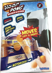 Yoheha Hoop Pong YHH514 - Colorland Toys