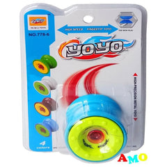 YOYO 778 - 4/6 - Colorland Toys