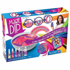 Magic Dip Paint Kit - Colorland Toys