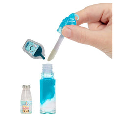 Yummiland Lipgloss Doll Callie Birthday Cake MGA - 120704 - Colorland Toys