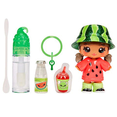 Yummiland Lipgloss Doll Maya Watermelon MGA - 120780 - Colorland Toys