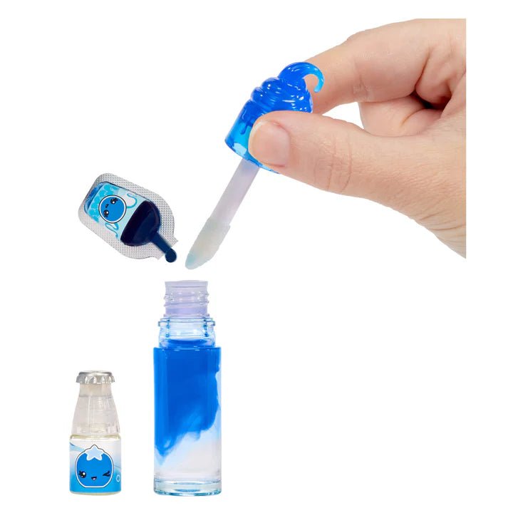 Yummiland Lipgloss Doll Rory Blueberry MGA - 120766 - Colorland Toys