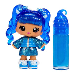 Yummiland Lipgloss Doll Rory Blueberry MGA - 120766 - Colorland Toys
