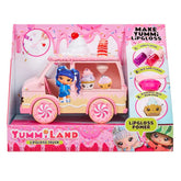Yummiland Lipgloss Truck MGA - 541073 - Colorland Toys