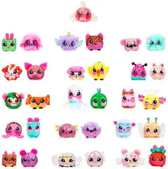 Cookeez Makery Yum Yumz Lollipops S3 Single Pack S323573 - Colorland Toys