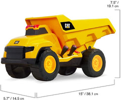 CAT Motorized Loader Truck 82436 - Colorland Toys