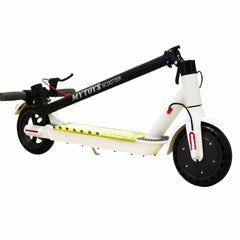 Mytoys High Speed E-Scooter 40km-h White MT760 - Colorland Toys