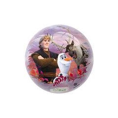 Mondo PVC 23cm Ball Frozen Assorted 26011 - Colorland Toys