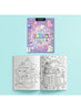 Hinkler Ultimate Kawaii Colouring Kit HBM00920 - Colorland Toys
