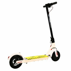 Mytoys High Speed E-Scooter 40km-h White MT760 - Colorland Toys