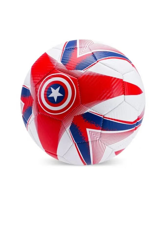 Marvel Avengers Captain America Football MVL147 - Colorland Toys
