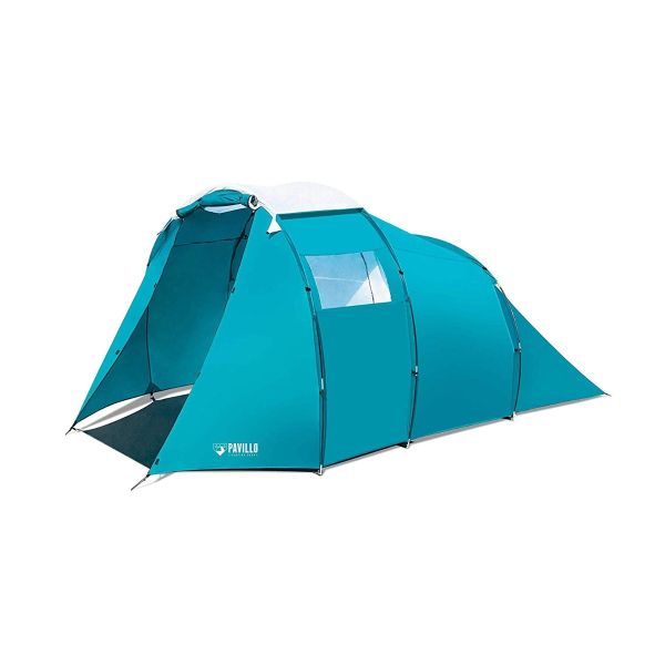 Bestway Pavillo Tent Family Dome X4 68092 - Colorland Toys